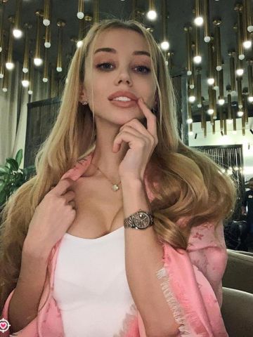 Эвелина